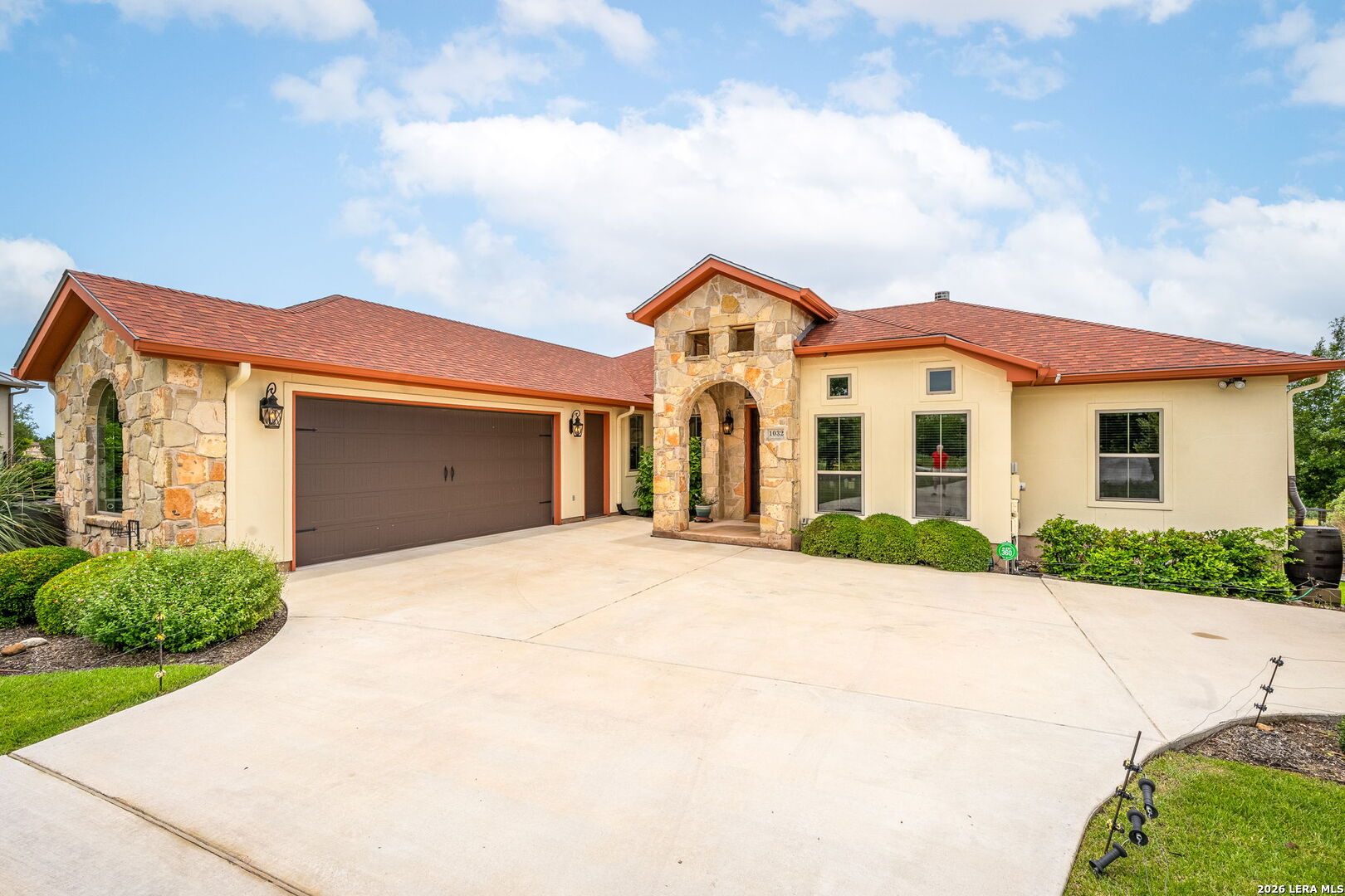 1032 Oak Turn New Braunfels TX 78132