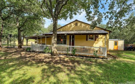 2239 Fm 1107 Stockdale TX 78160