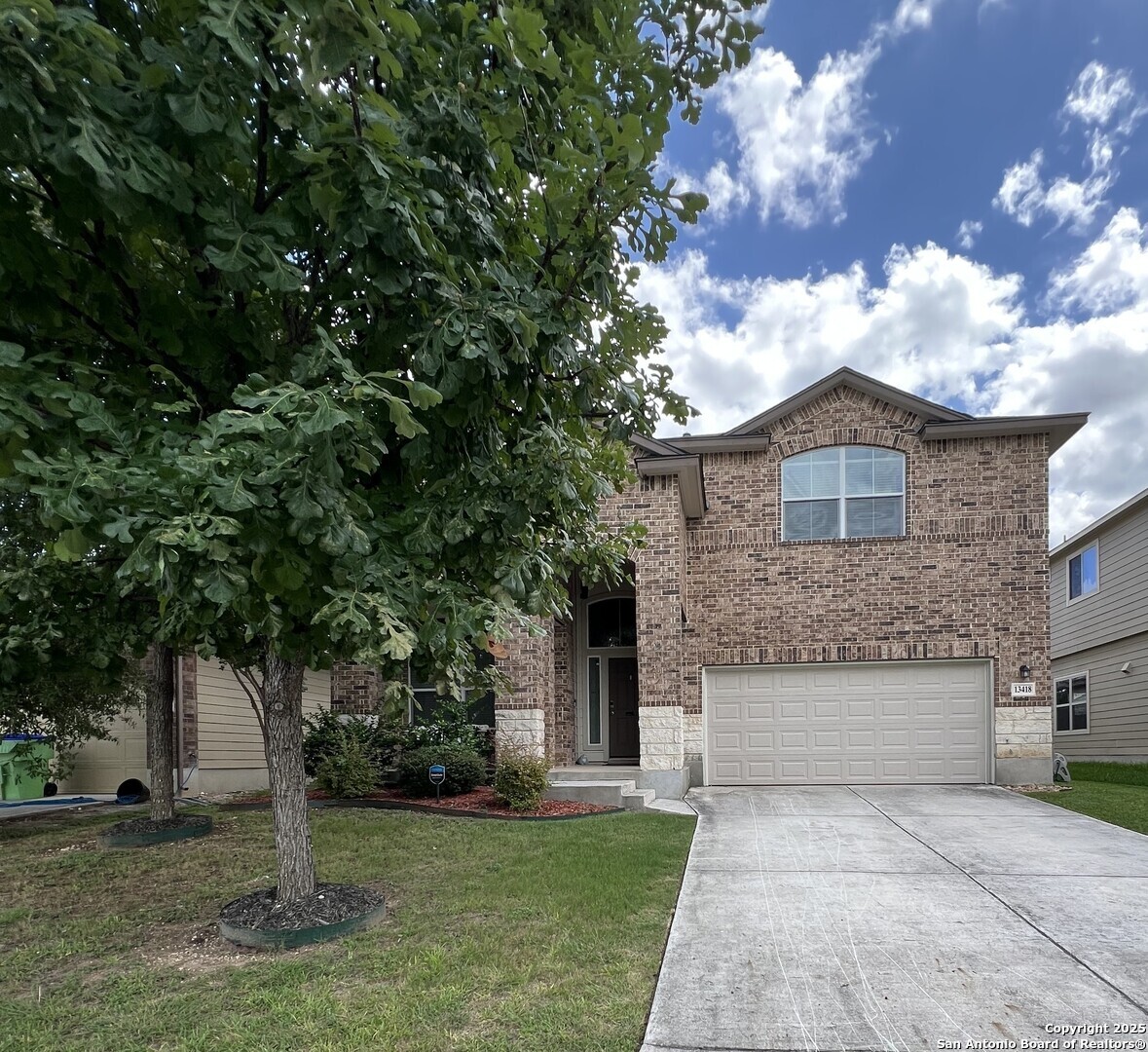 13418 Canyon Meadows San Antonio TX 78254