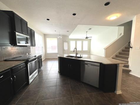 13418 Canyon Meadows San Antonio TX 78254