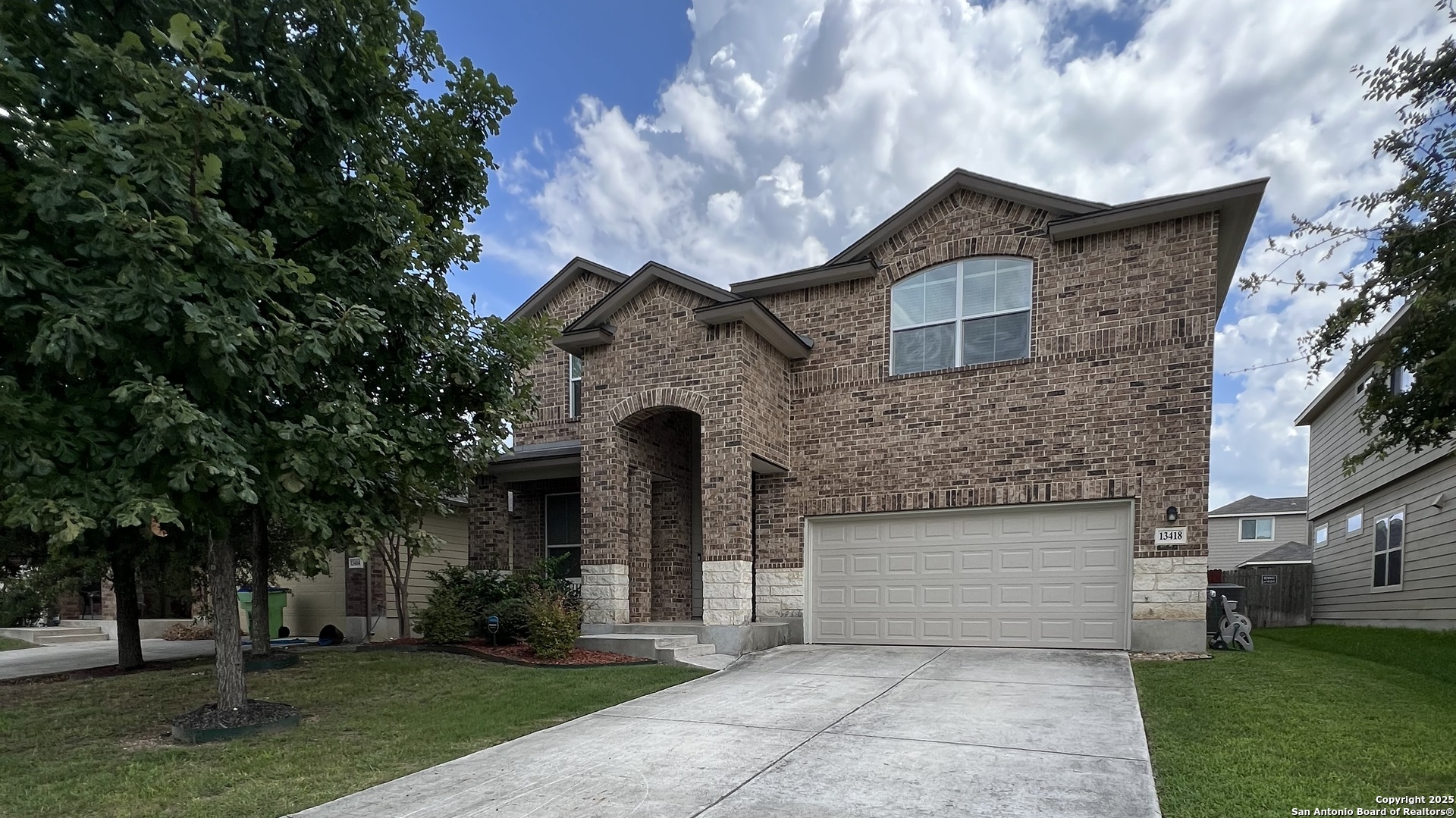 13418 Canyon Meadows San Antonio TX 78254