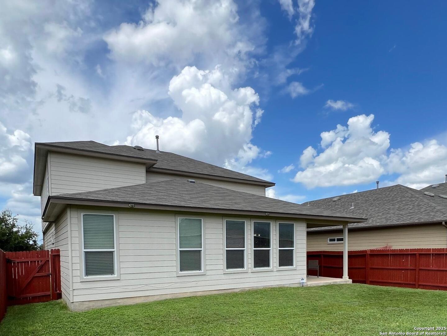 13418 Canyon Meadows San Antonio TX 78254