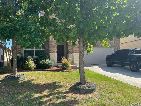 13418 Canyon Meadows San Antonio TX 78254