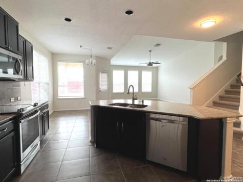 13418 Canyon Meadows San Antonio TX 78254