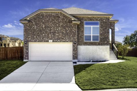 4834 Blue Jasmine San Antonio TX 78245