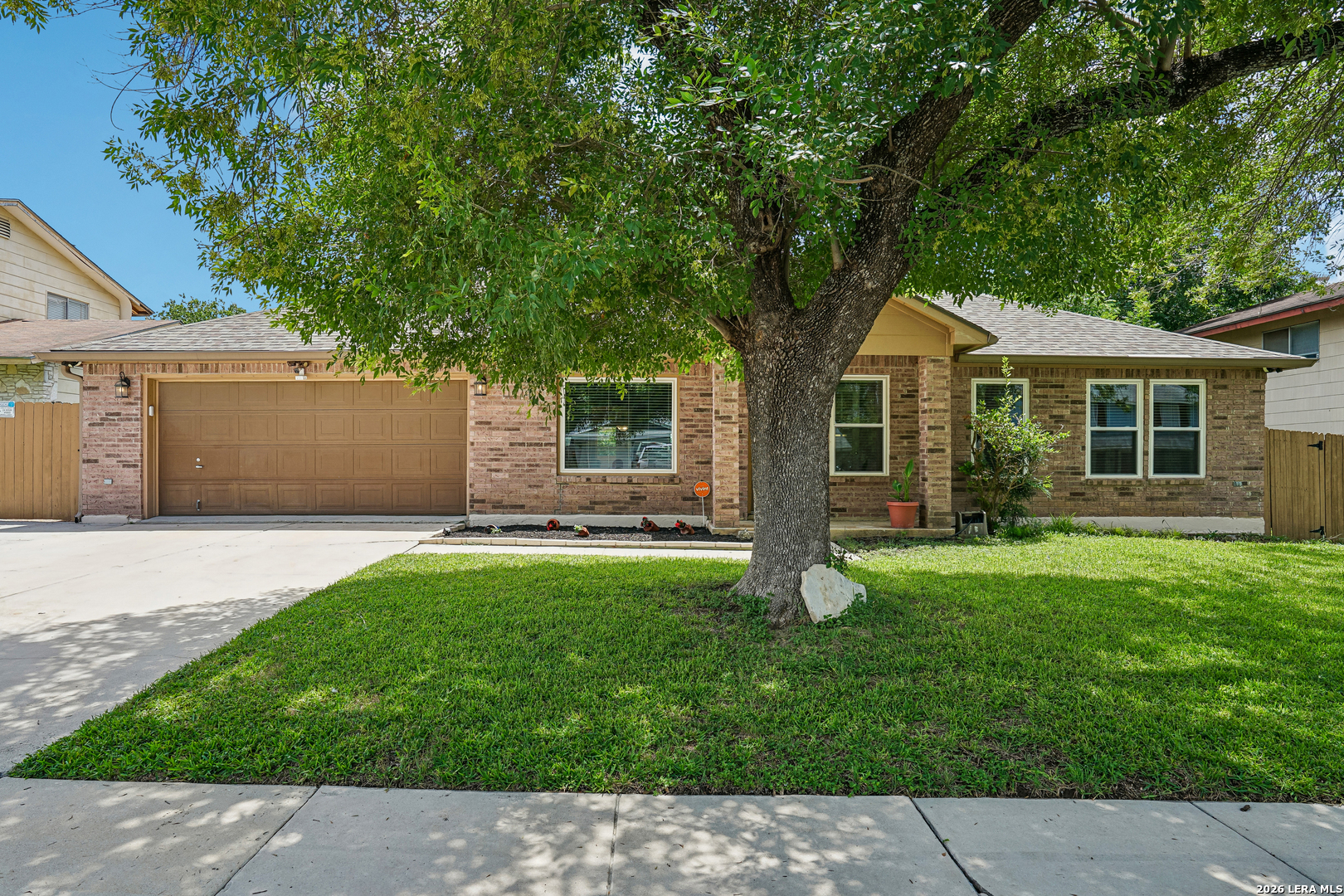 11914 Briarpath Street San Antonio TX 78249