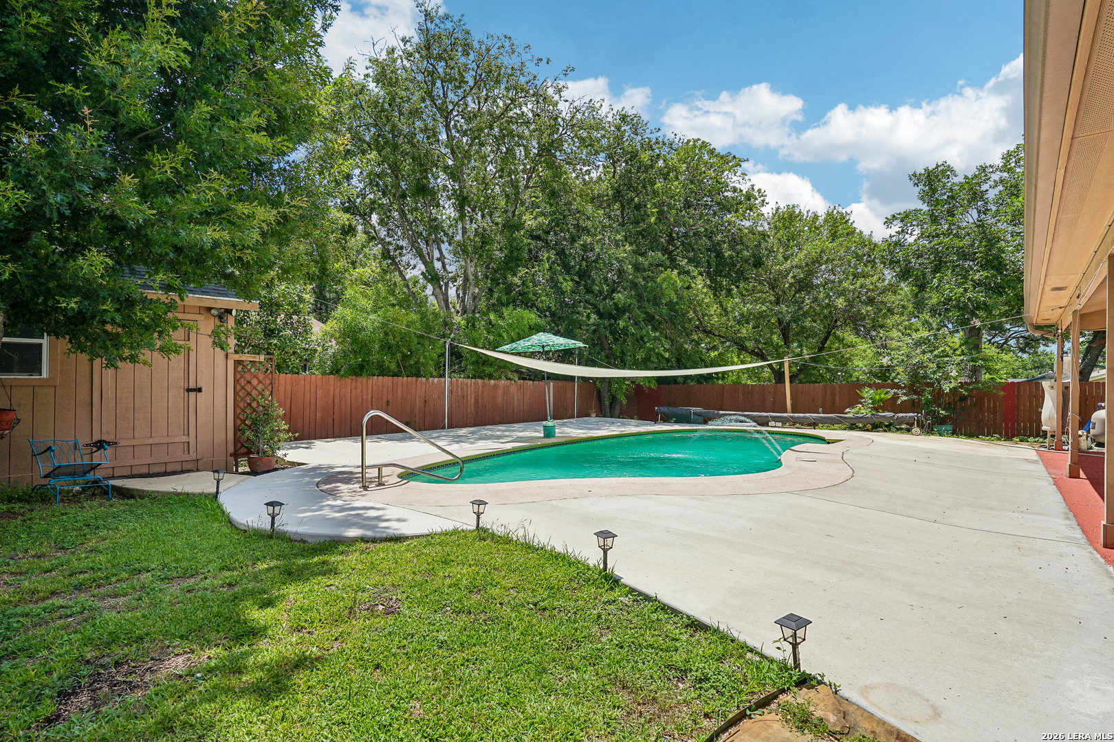 11914 Briarpath Street San Antonio TX 78249