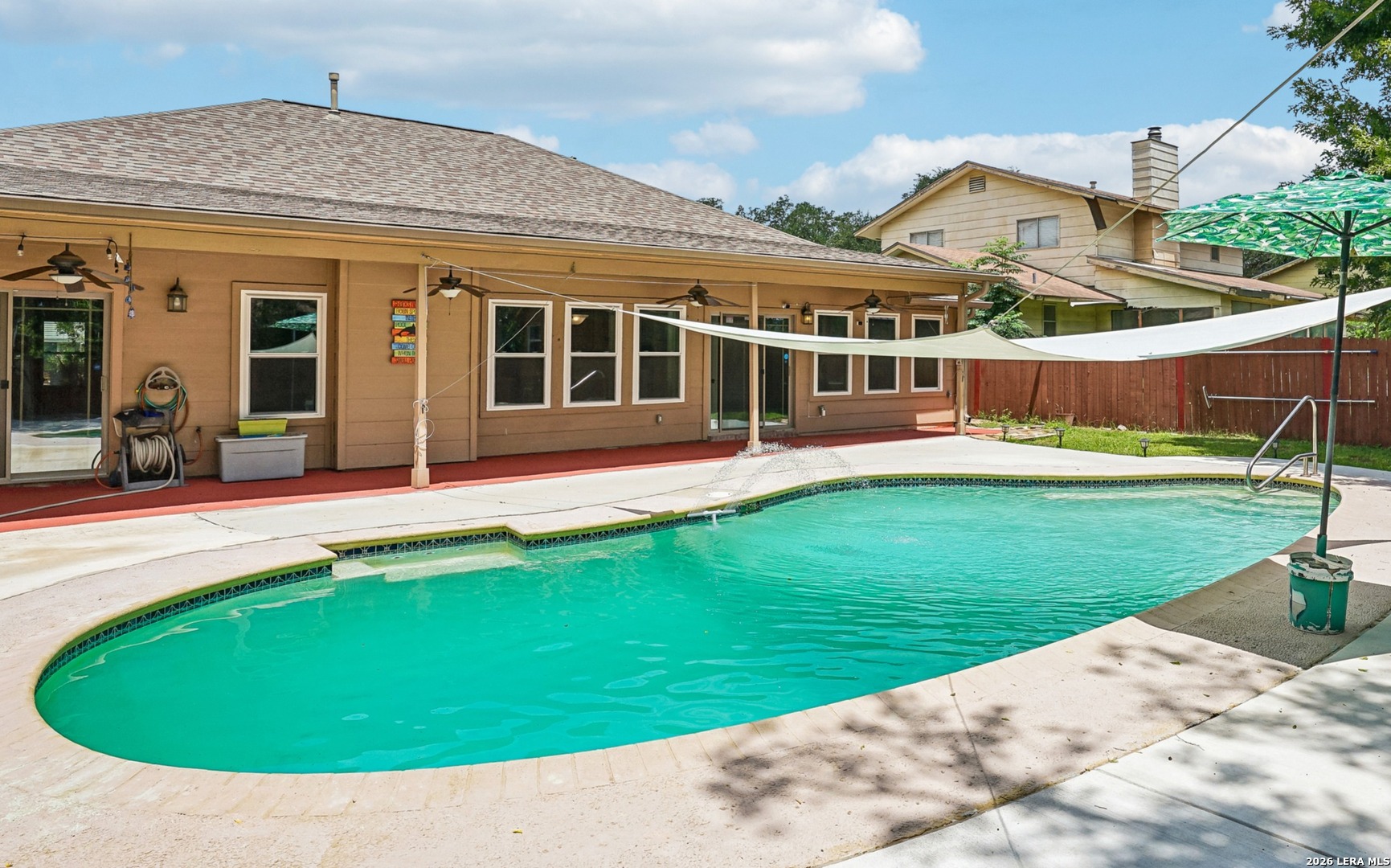 11914 Briarpath Street San Antonio TX 78249