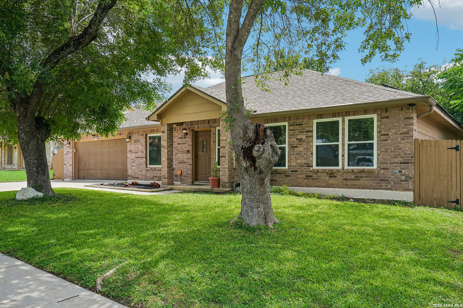 11914 Briarpath Street San Antonio TX 78249