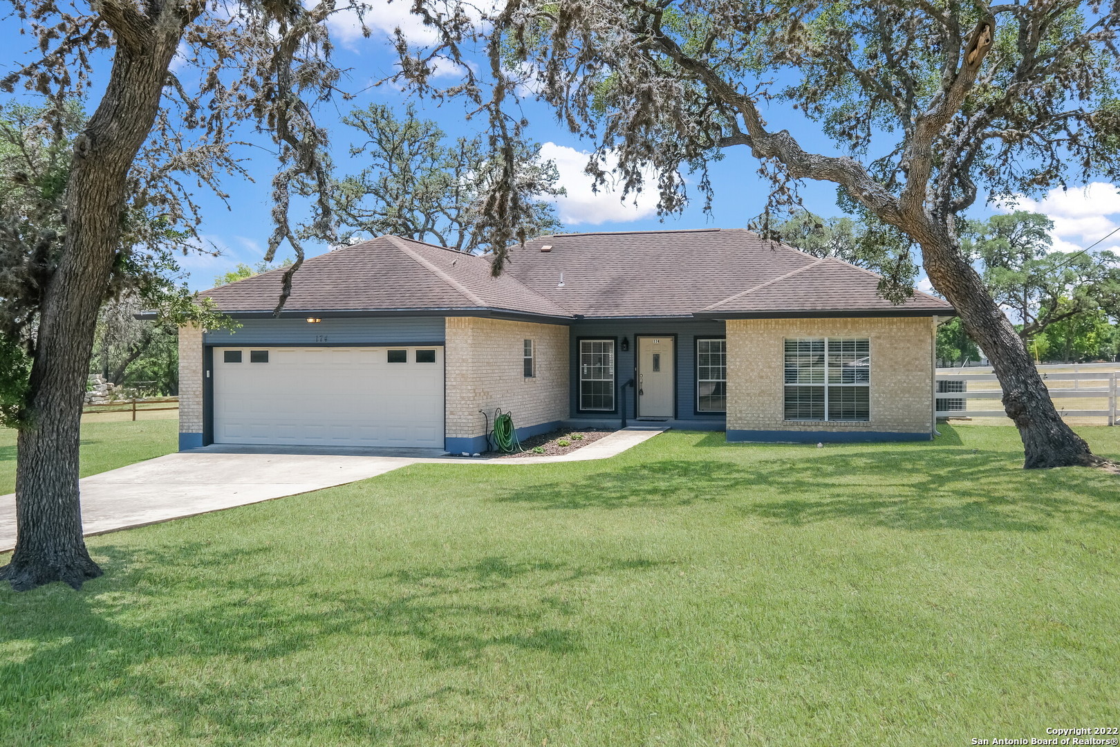 174 Knollwood Circle Bandera TX 78003