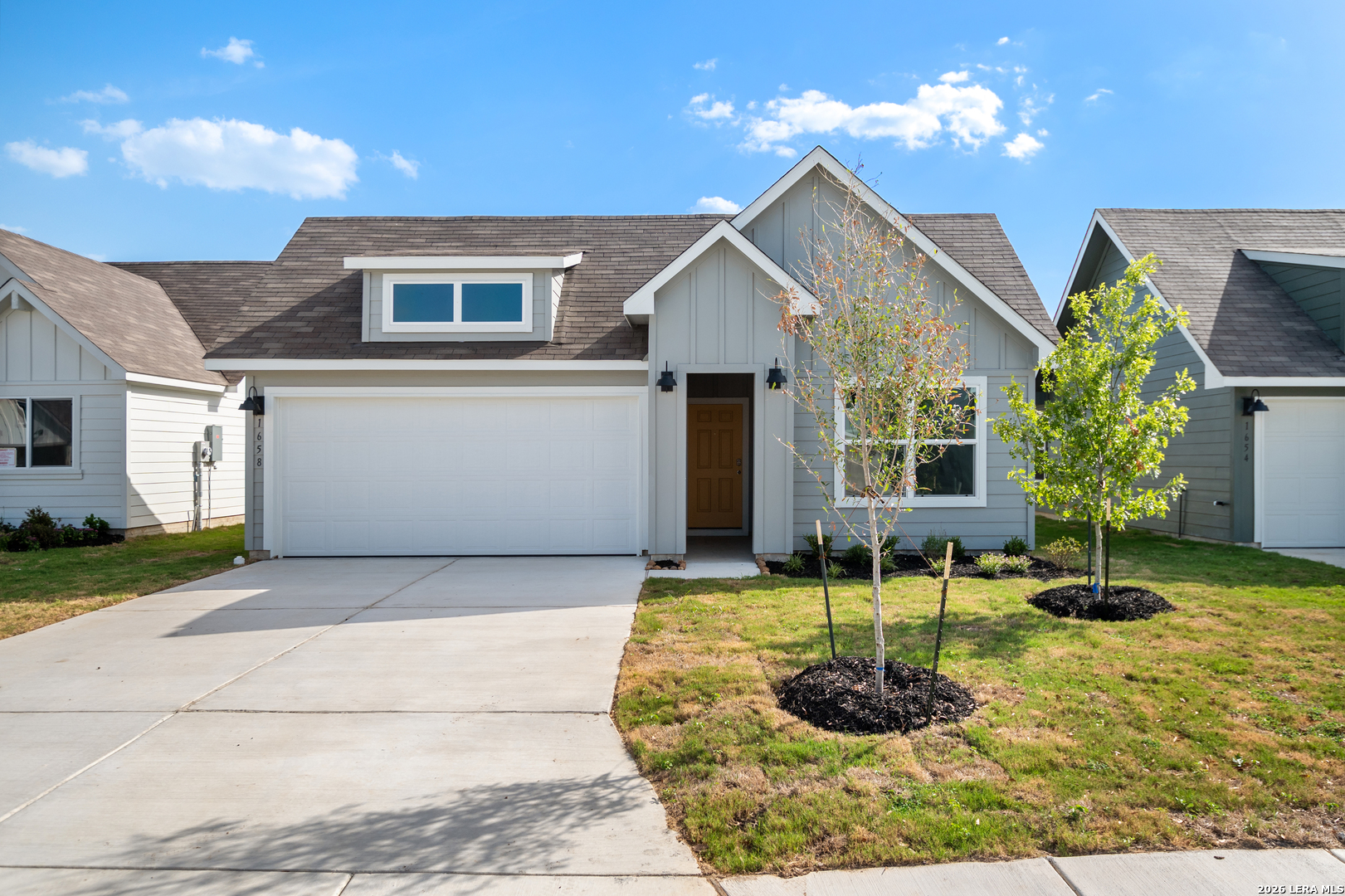 1658 Ruben Drive New Braunfels TX 78130