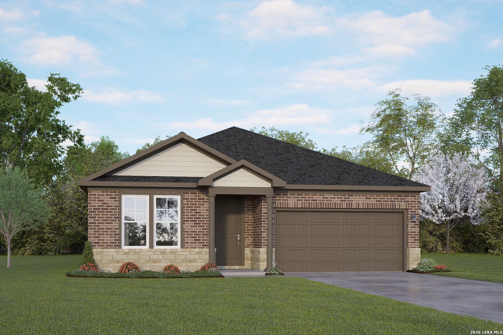 10622 Briceway Fall San Antonio TX 78254