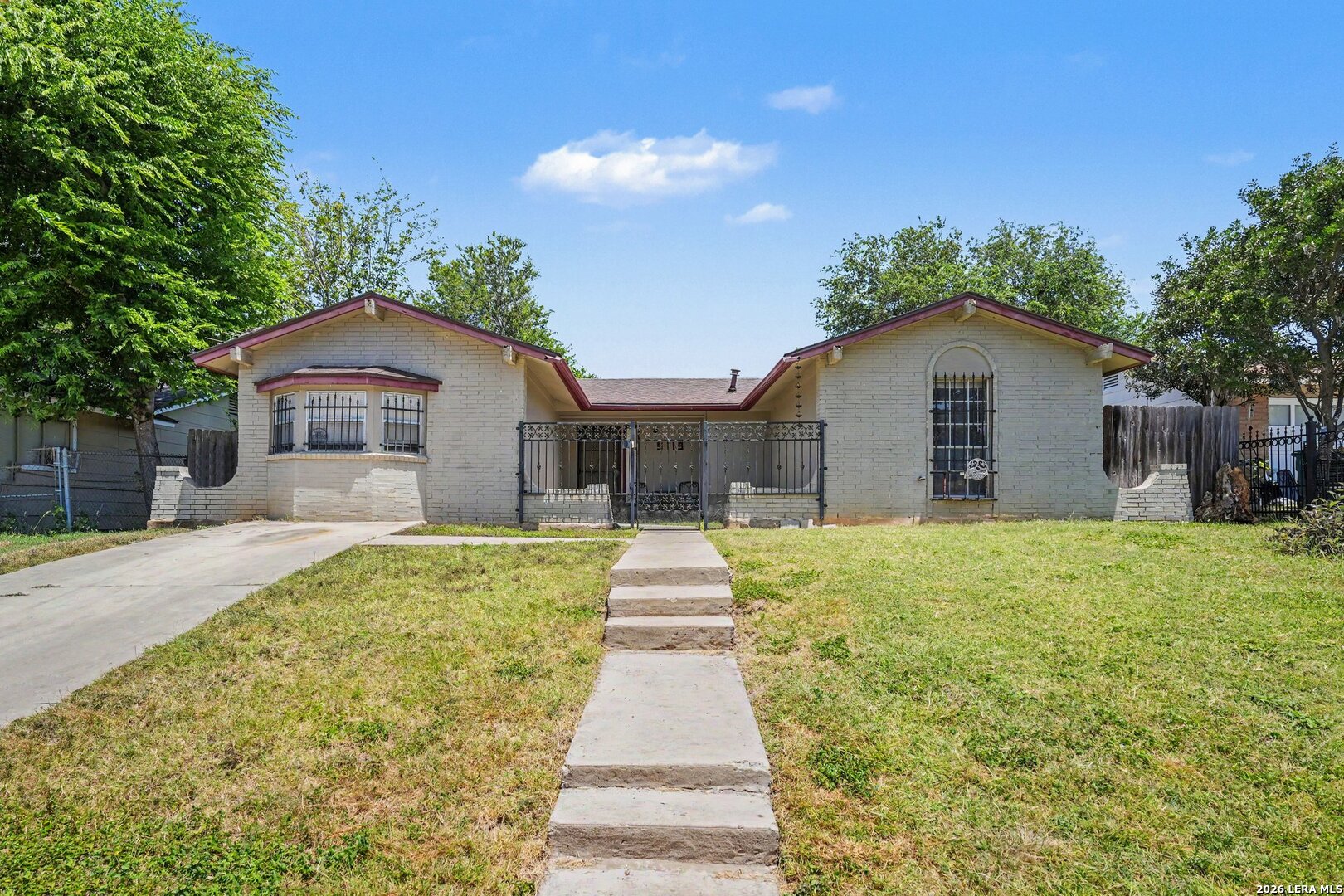 5119 Oldstead Street San Antonio TX 78228
