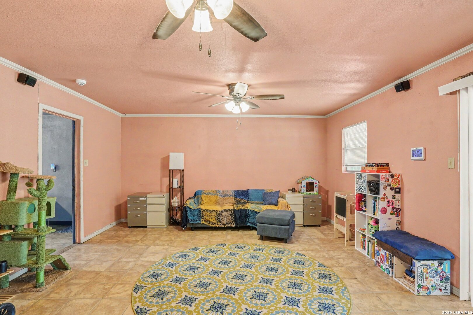 5119 Oldstead Street San Antonio TX 78228