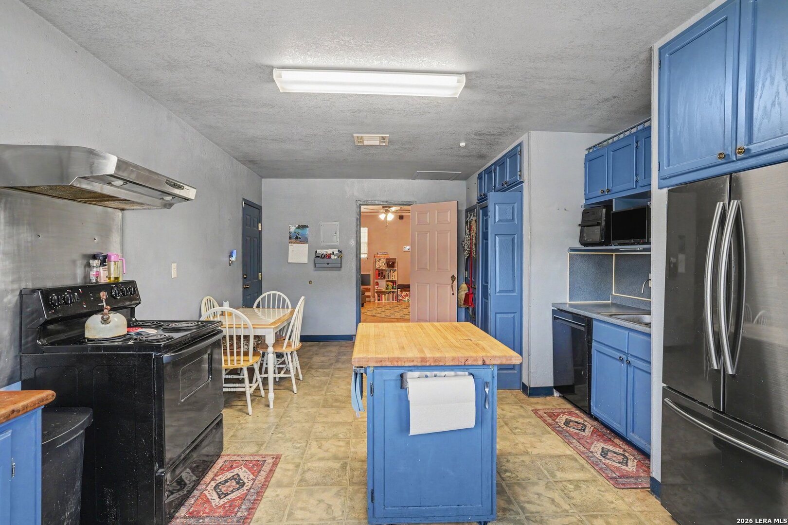 5119 Oldstead Street San Antonio TX 78228