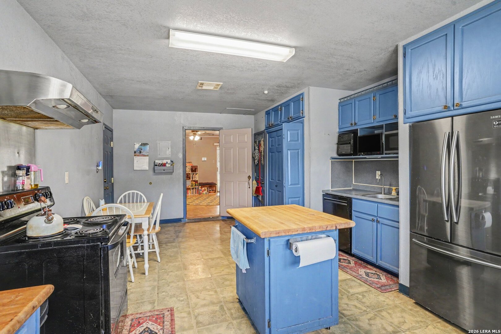 5119 Oldstead Street San Antonio TX 78228