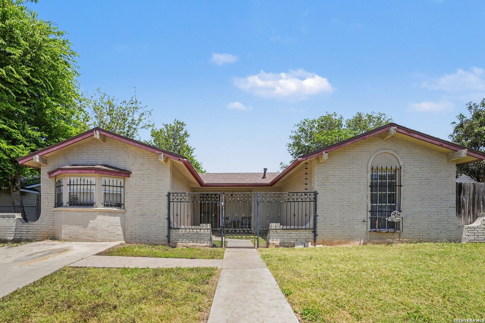 5119 Oldstead Street San Antonio TX 78228