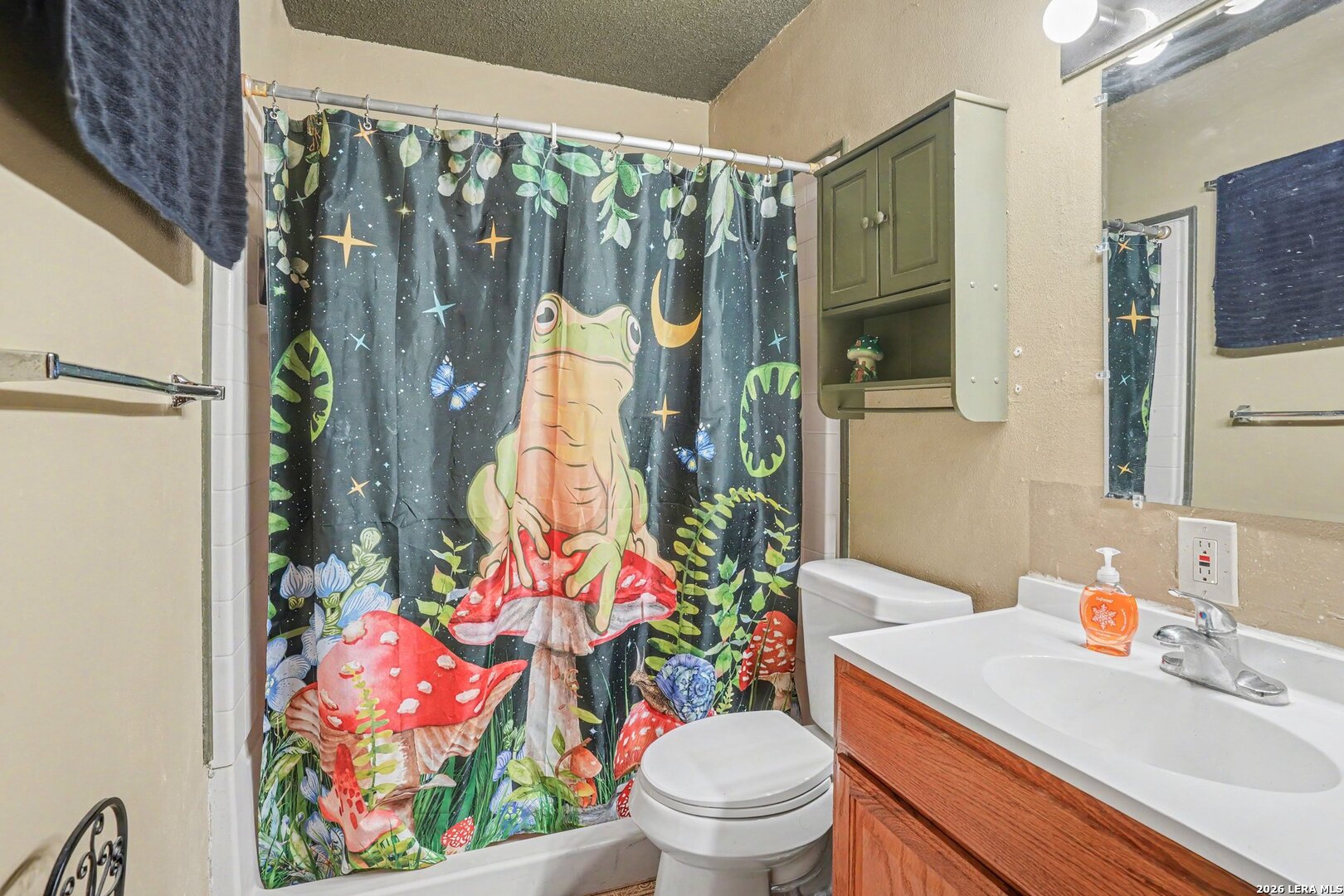 5119 Oldstead Street San Antonio TX 78228