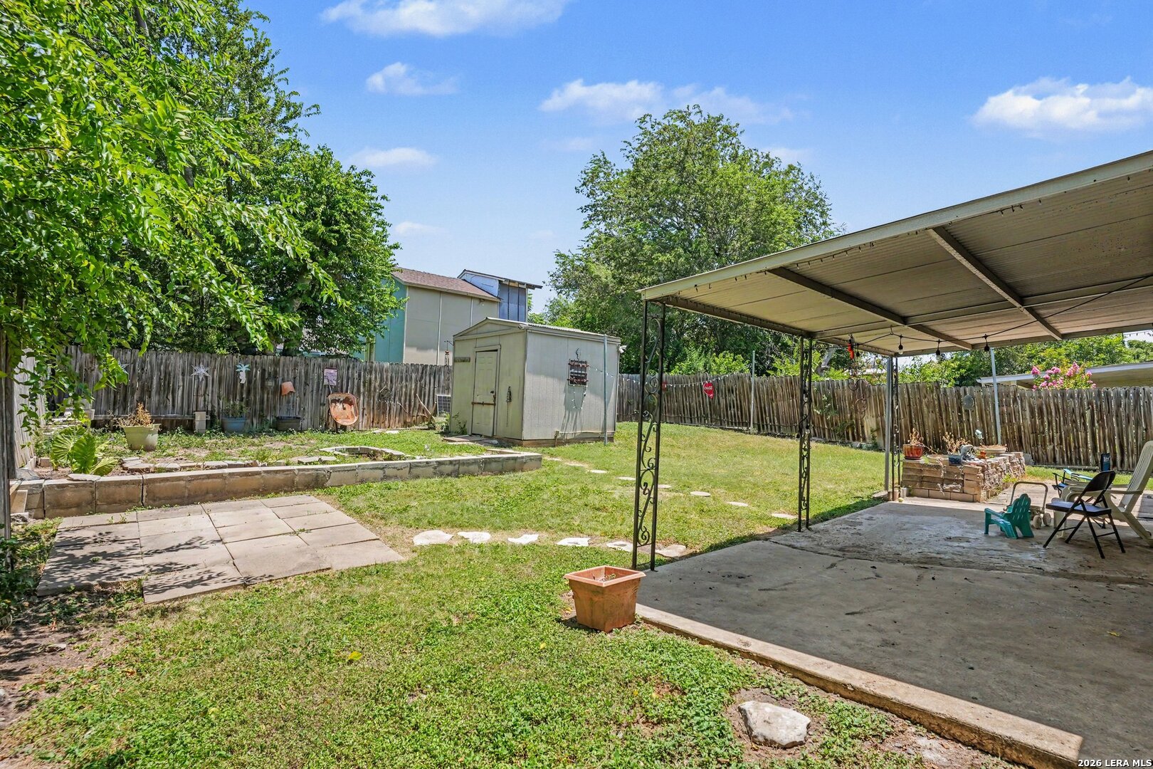 5119 Oldstead Street San Antonio TX 78228