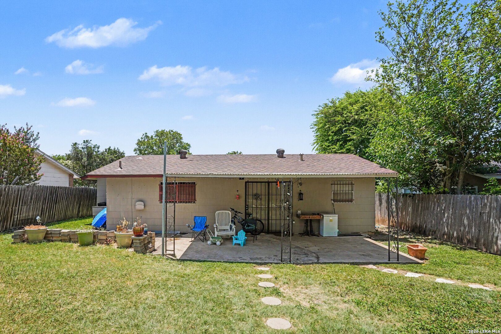 5119 Oldstead Street San Antonio TX 78228