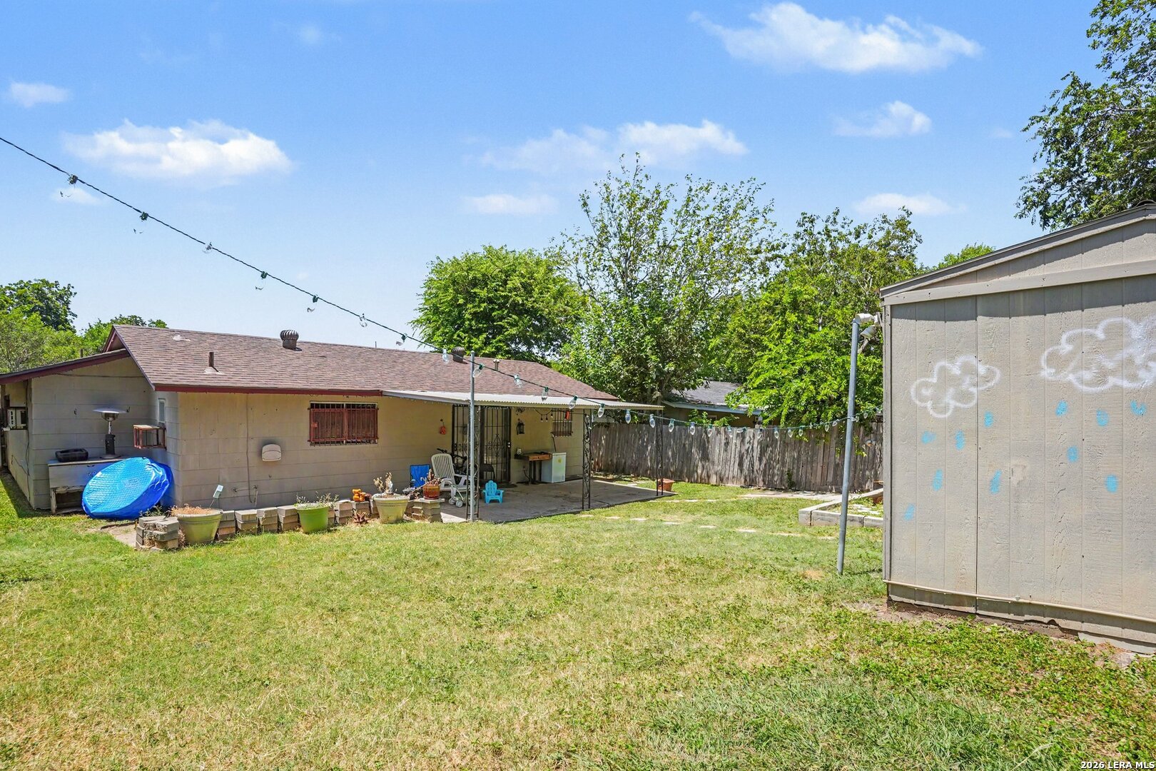 5119 Oldstead Street San Antonio TX 78228