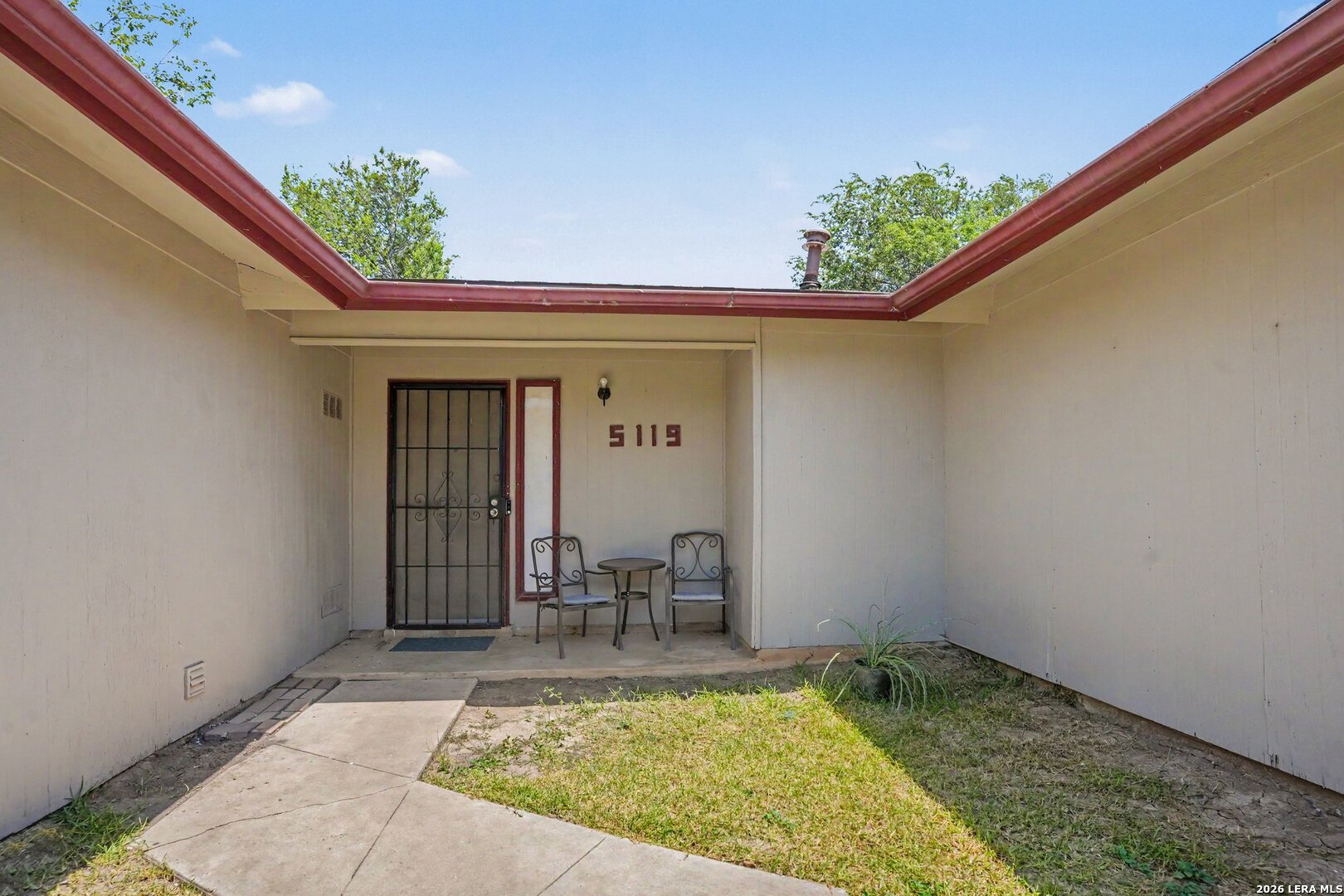 5119 Oldstead Street San Antonio TX 78228