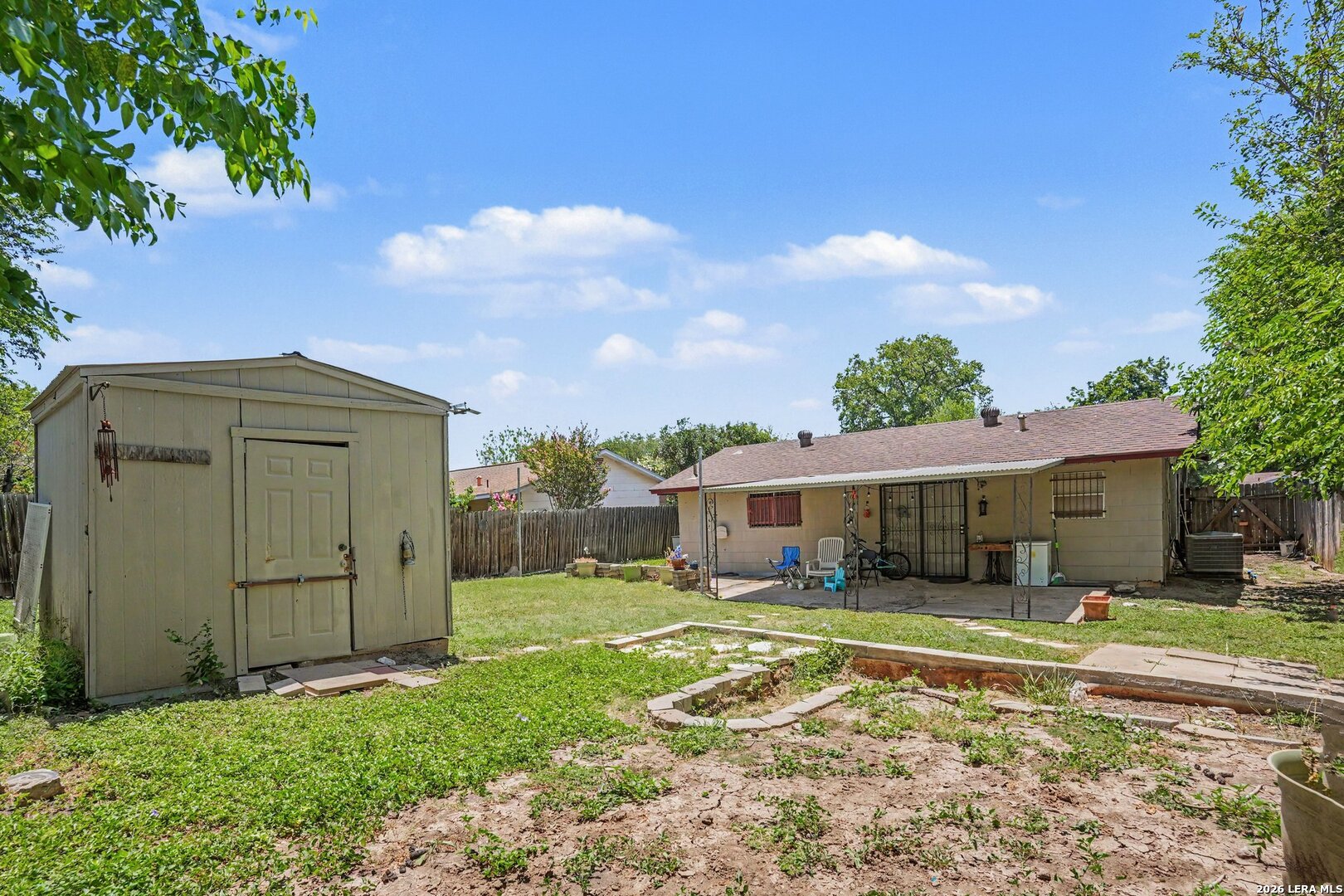 5119 Oldstead Street San Antonio TX 78228