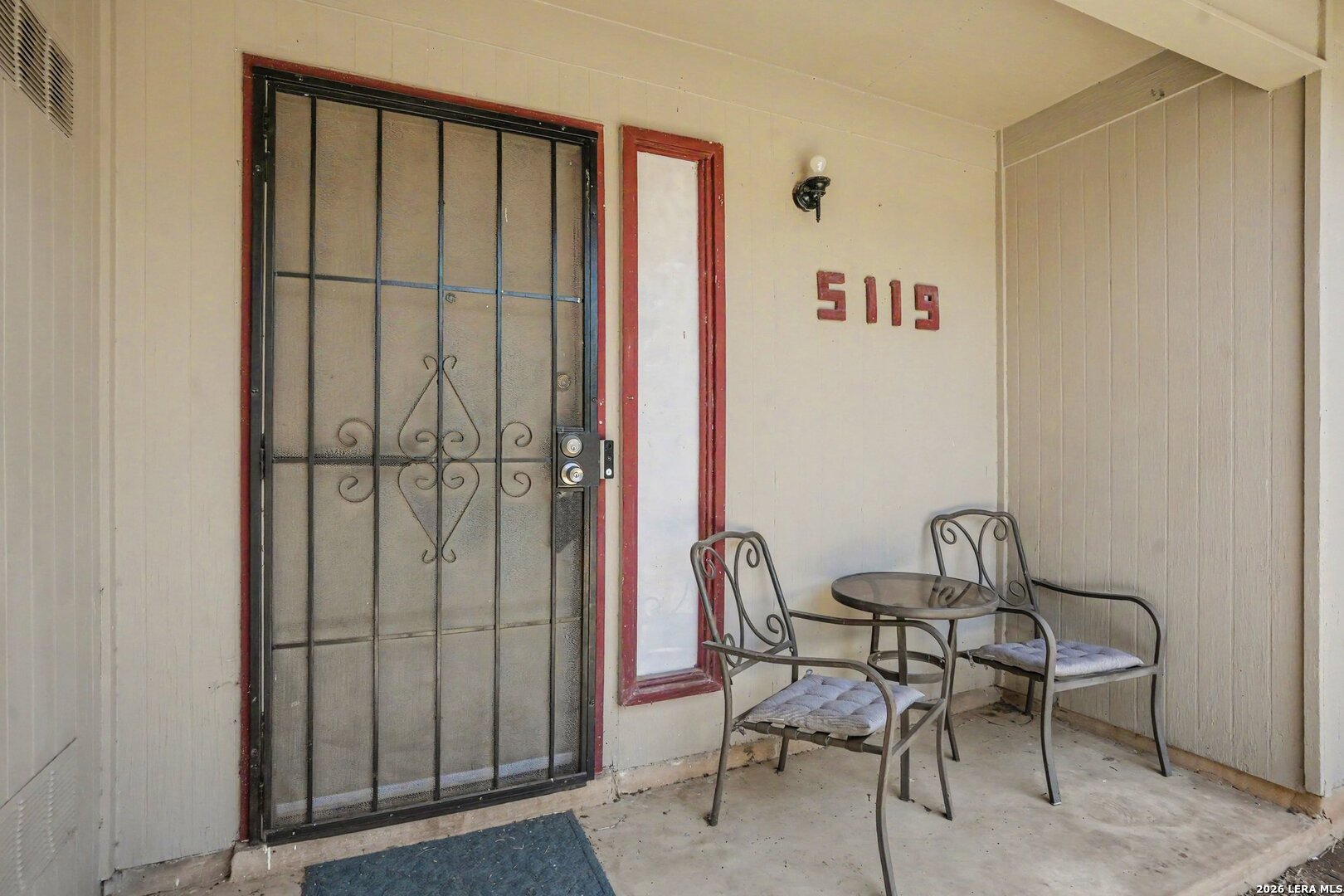 5119 Oldstead Street San Antonio TX 78228