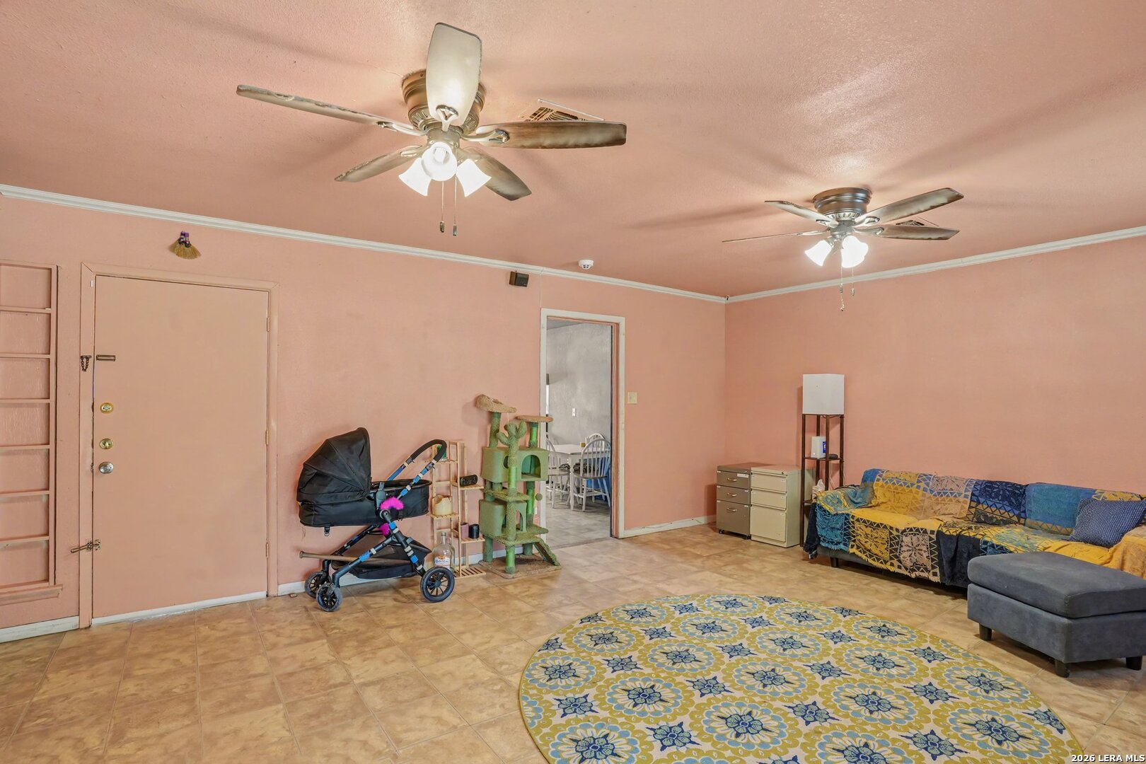 5119 Oldstead Street San Antonio TX 78228