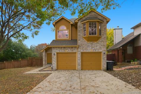 5886 Spring Square San Antonio TX 78247