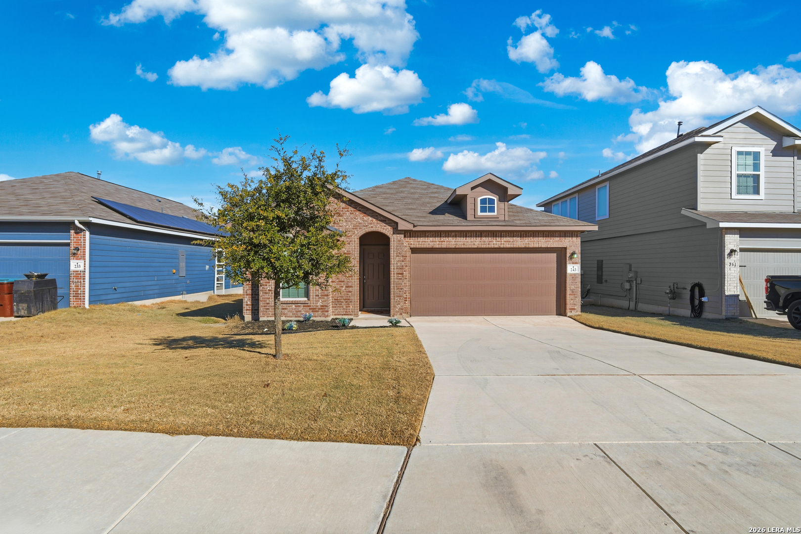 243 Hunters Brook San Antonio TX 78253