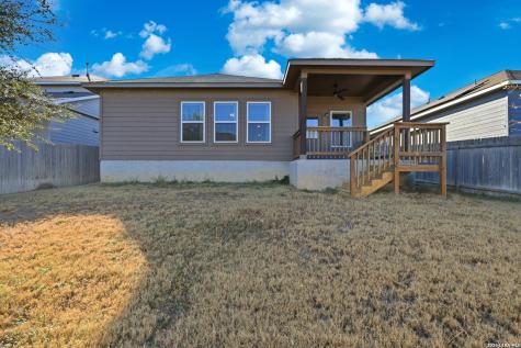 243 Hunters Brook San Antonio TX 78253