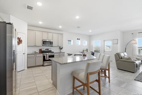 243 Hunters Brook San Antonio TX 78253