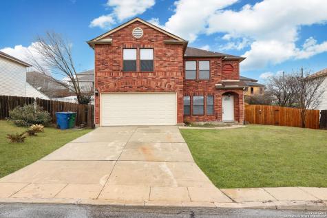 6887 Raintree Path San Antonio TX 78233