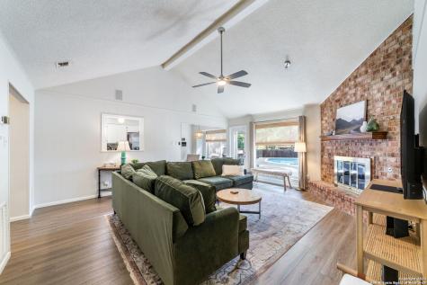 14223 Parkhurst Street San Antonio TX 78232