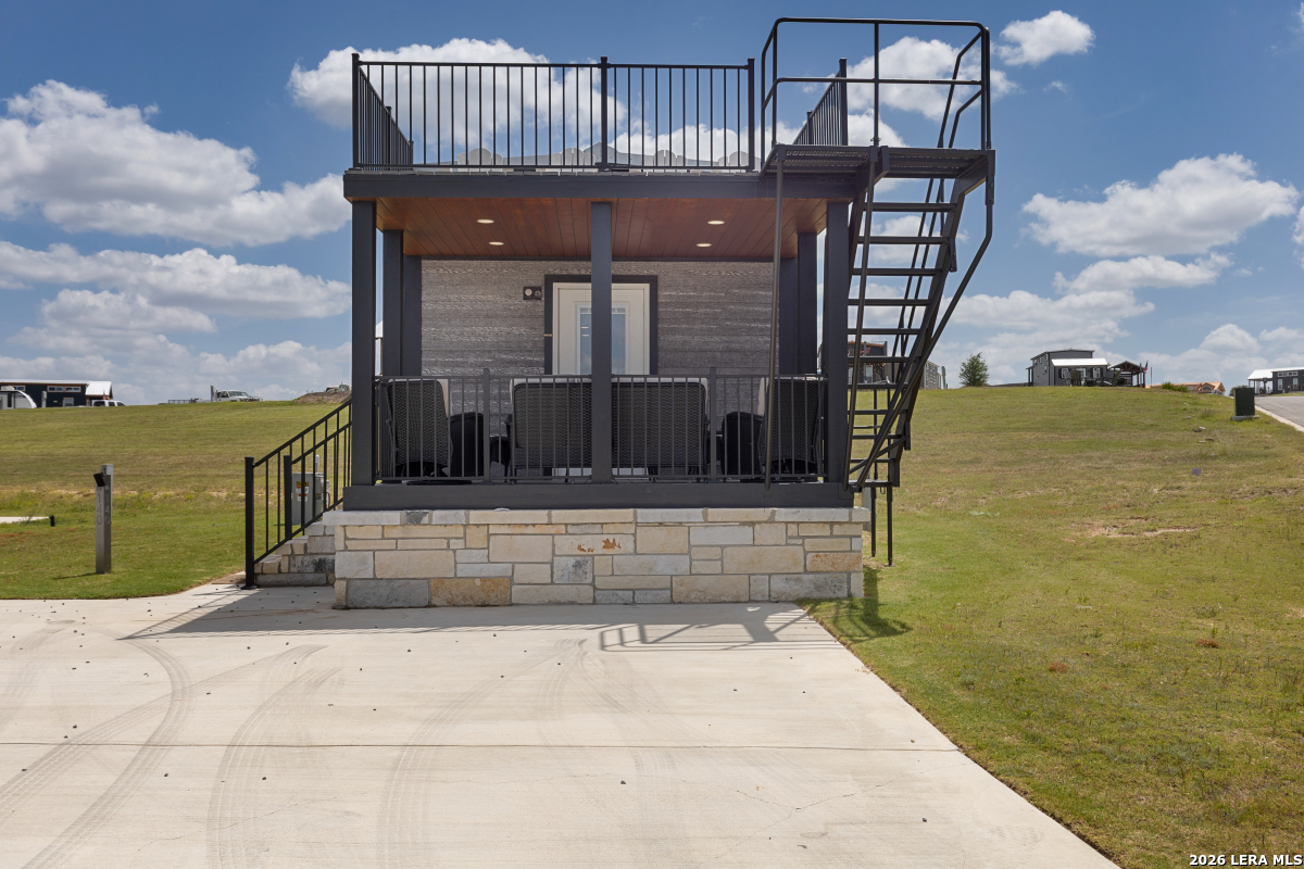 5386 Ranch Road 1376 #140 Fredericksburg TX 78624