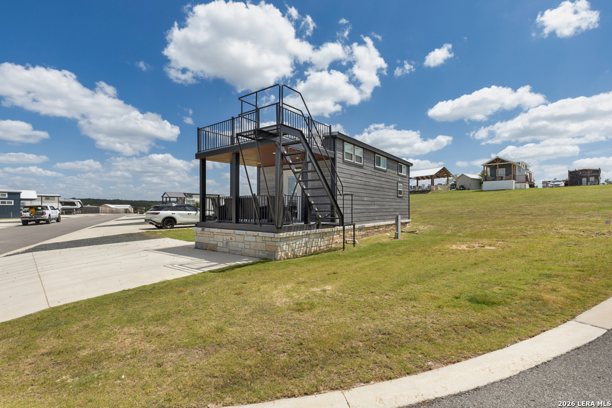5386 Ranch Road 1376 #140 Fredericksburg TX 78624