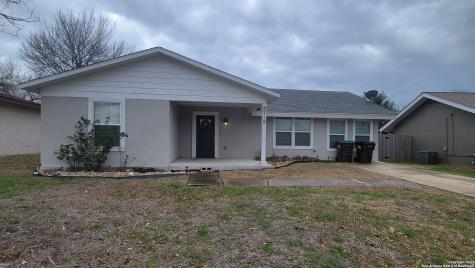 5719 Elk Lake Drive San Antonio TX 78244