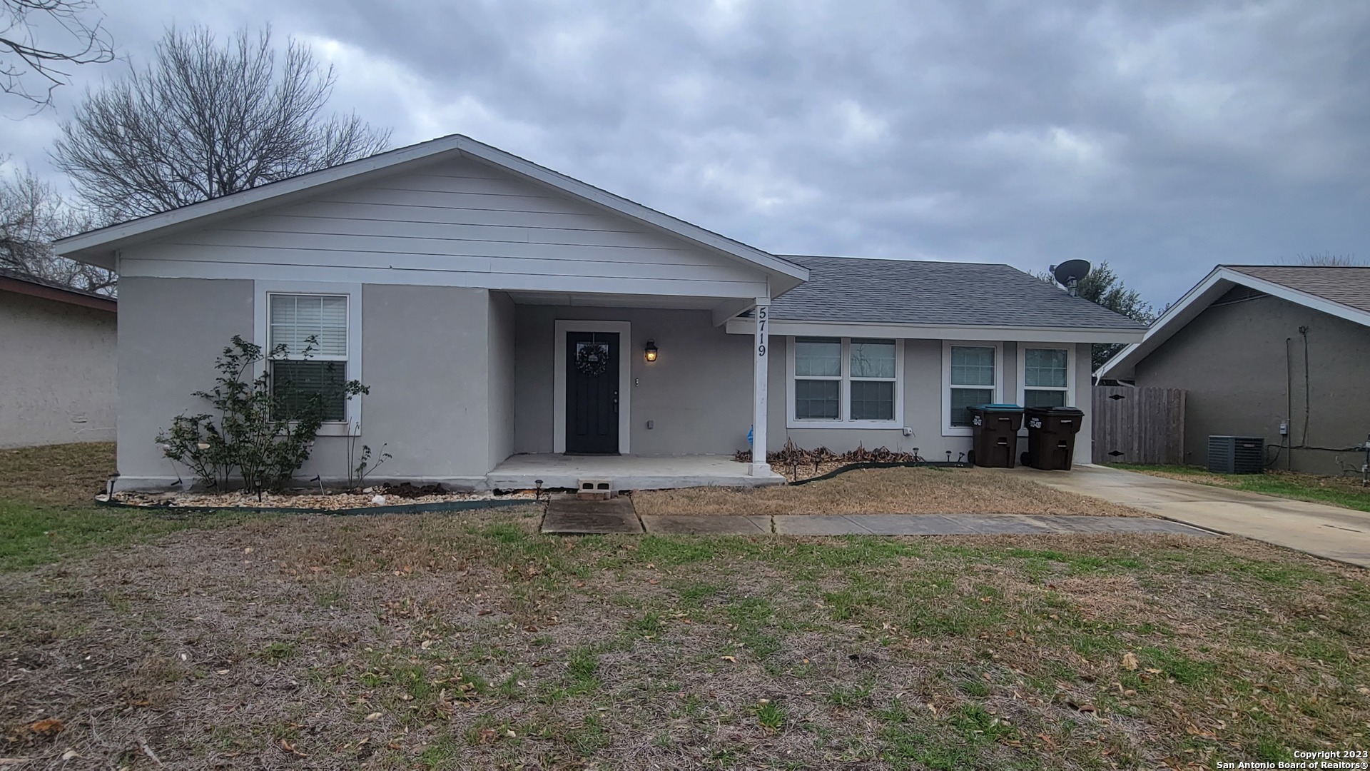 5719 Elk Lake Drive San Antonio TX 78244