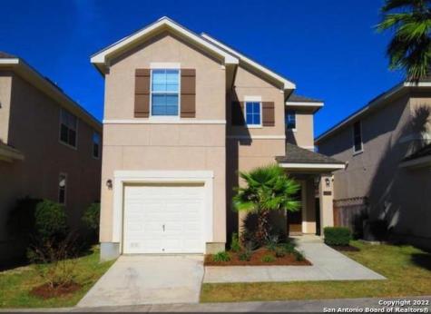 6709 Biscay Bay San Antonio TX 78249