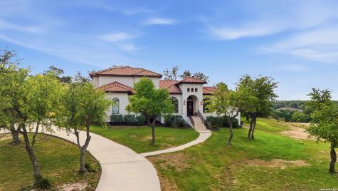 1363 Merlot New Braunfels TX 78132