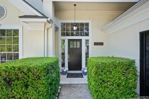 13523 Orchard Ridge Drive San Antonio TX 78231