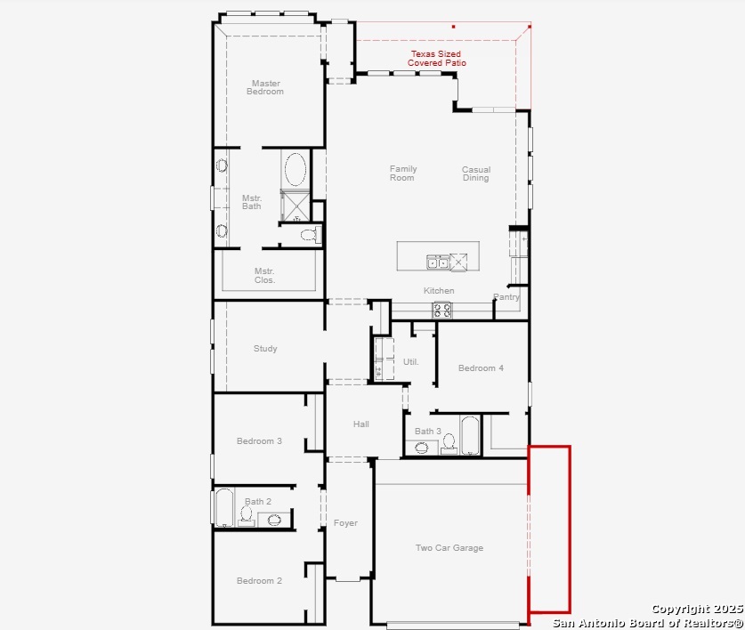 133 Heidi Hill Castroville TX 78009