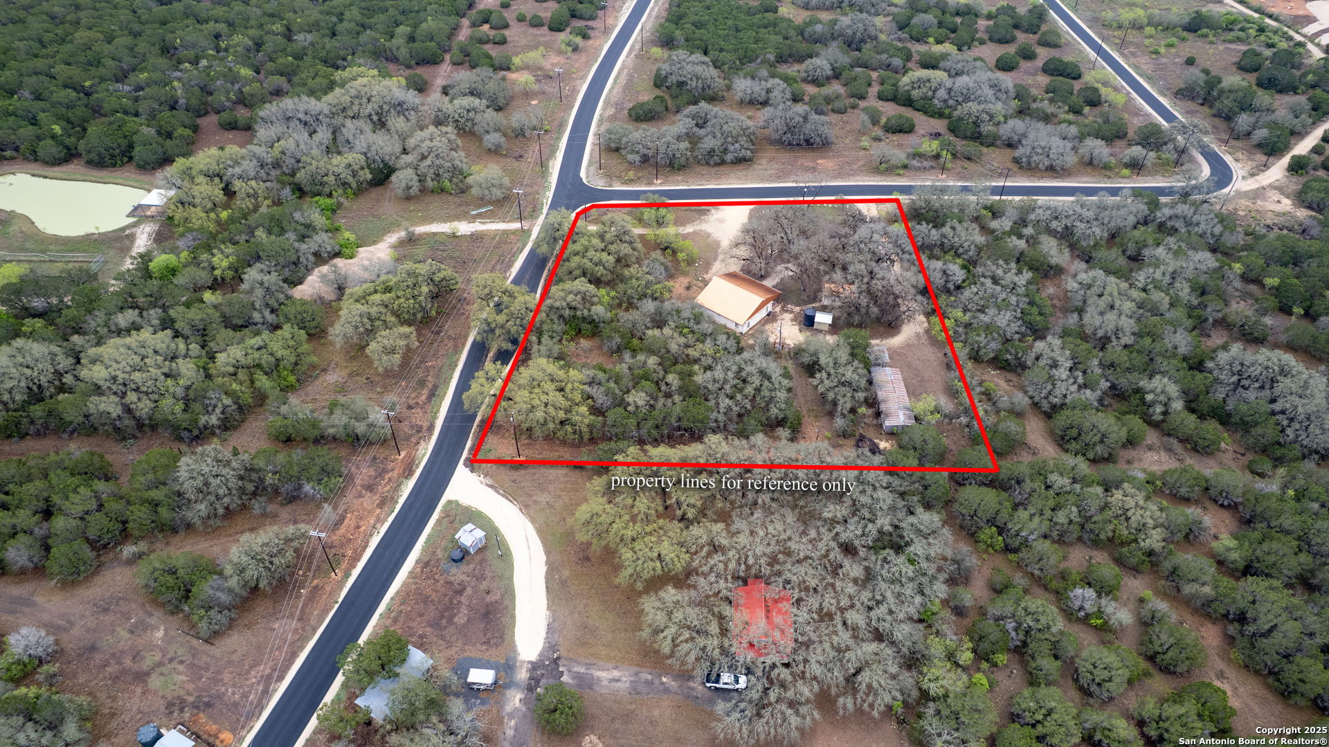 387 Madrone Loop Concan TX 78838