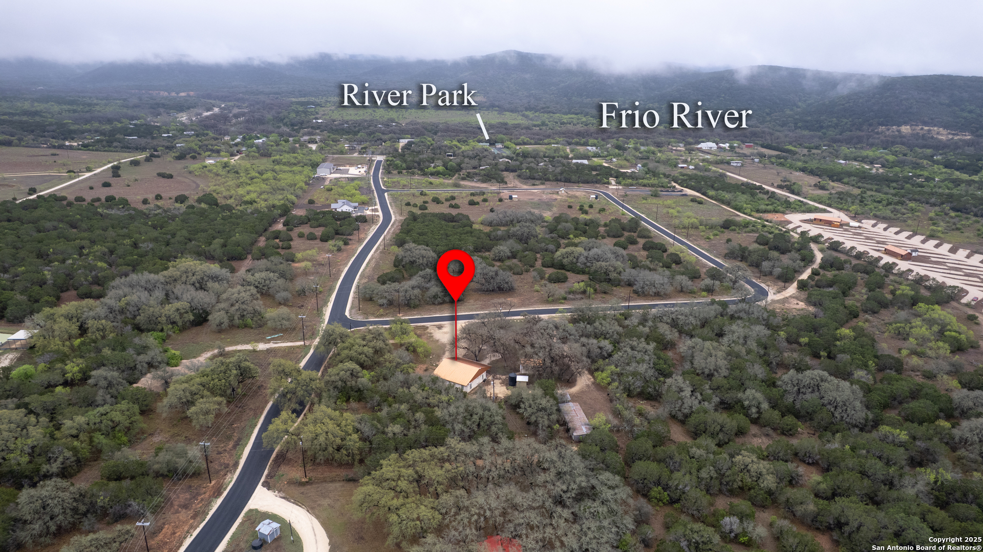 387 Madrone Loop Concan TX 78838