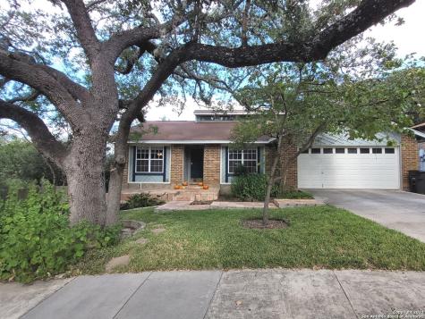 9322 Beowulf Street San Antonio TX 78254