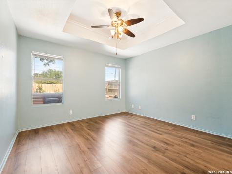 818 Creek Pebble San Antonio TX 78253