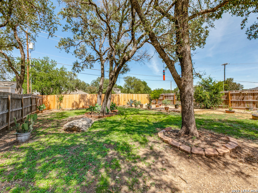 818 Creek Pebble San Antonio TX 78253