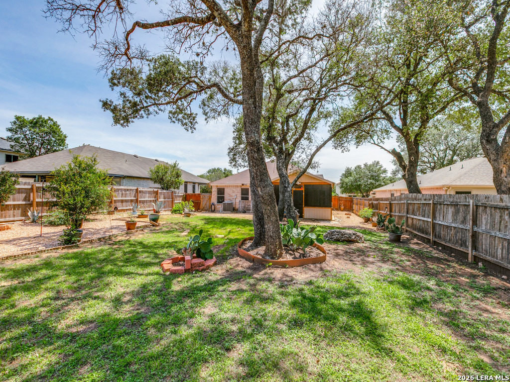818 Creek Pebble San Antonio TX 78253