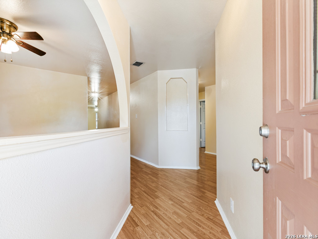 818 Creek Pebble San Antonio TX 78253